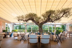 creation sur mesure d'un livre personnalise hotellerie restauration lifestyle provence architecte createur designer luxe gourmets de france 2026 8